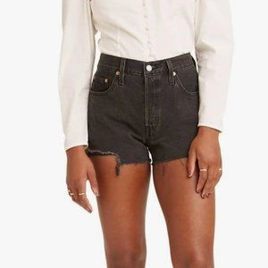Levi's Women's 501 Original Shorts